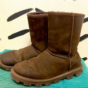 Women’s UGGS